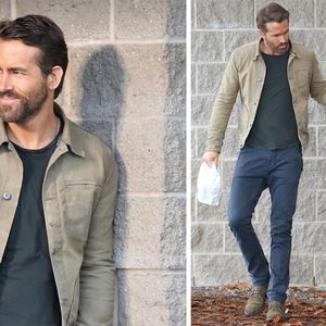 Rogue Territory waxed ridgeline Supply jacket Medium